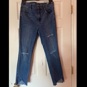 Free People Jeans